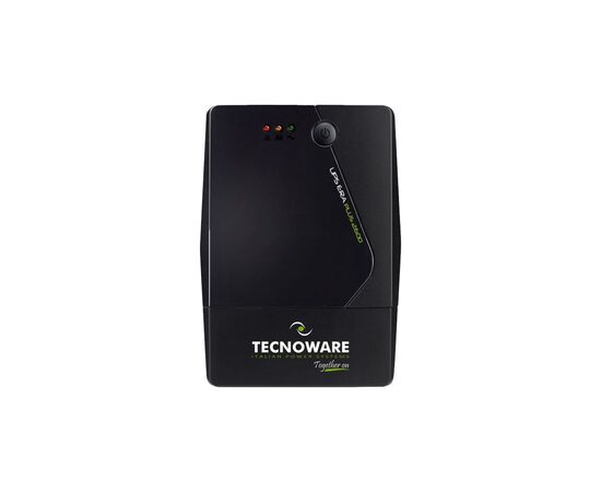 Источник бесперебойного питания TECNOWARE 2600 IEC TOGETHER ON (FGCERAPL2602IEC), изображение 2 Источник бесперебойного питания TECNOWARE 2600 IEC TOGETHER ON (FGCERAPL2602IEC), изображение 2