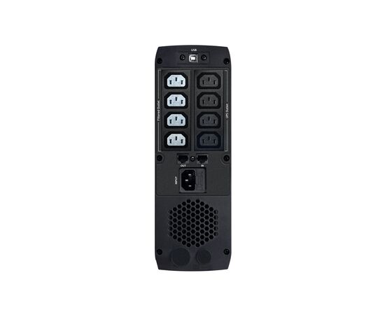 Источник бесперебойного питания TECNOWARE EXA PLUS 2100 (FGCEXAPL2002IEC), изображение 3 Источник бесперебойного питания TECNOWARE EXA PLUS 2100 (FGCEXAPL2002IEC), изображение 3