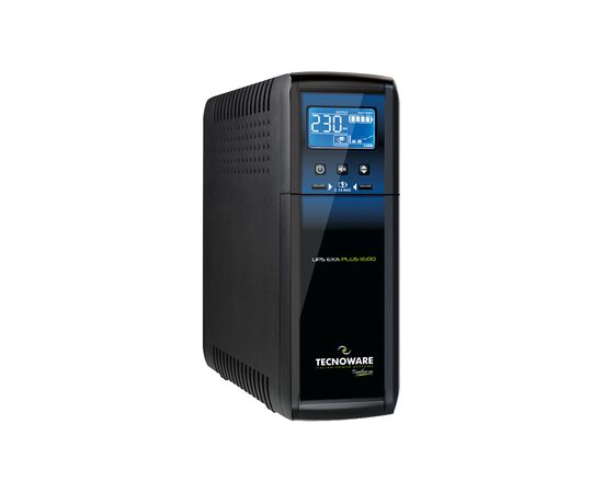 Пристрій безперебійного живлення TECNOWARE EXA PLUS 2100 (FGCEXAPL2002IEC)
