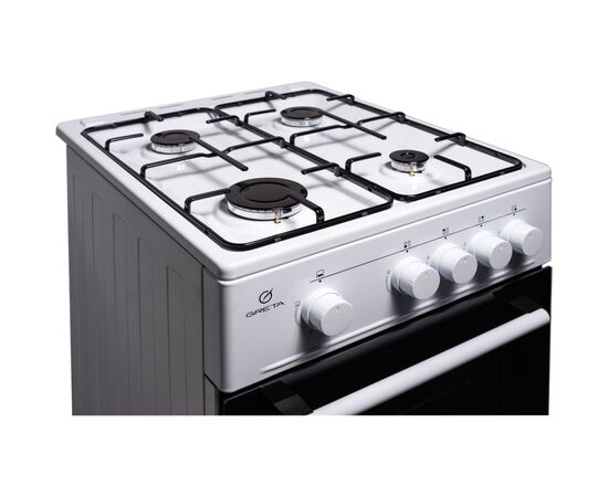 Плита Greta KGG 50 MN 13 W, изображение 3 Плита Greta KGG 50 MN 13 W, изображение 3