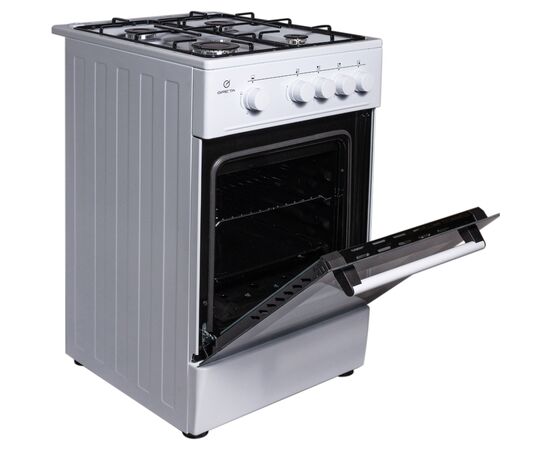 Плита Greta KGG 50 MN 13 W, изображение 4 Плита Greta KGG 50 MN 13 W, изображение 4