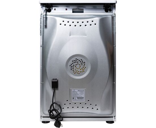 Плита Greta KGE 52 LG 33 W, изображение 6 Плита Greta KGE 52 LG 33 W, изображение 6