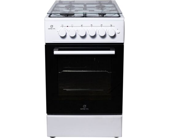 Плита Greta KGE 52 LG 33 W