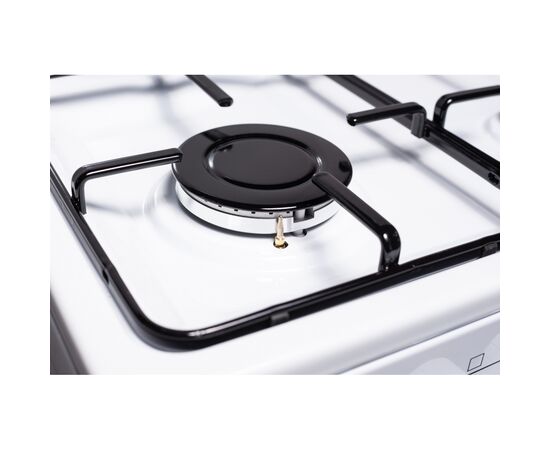 Плита Greta KKE 52 MG 13 W, изображение 5 Плита Greta KKE 52 MG 13 W, изображение 5