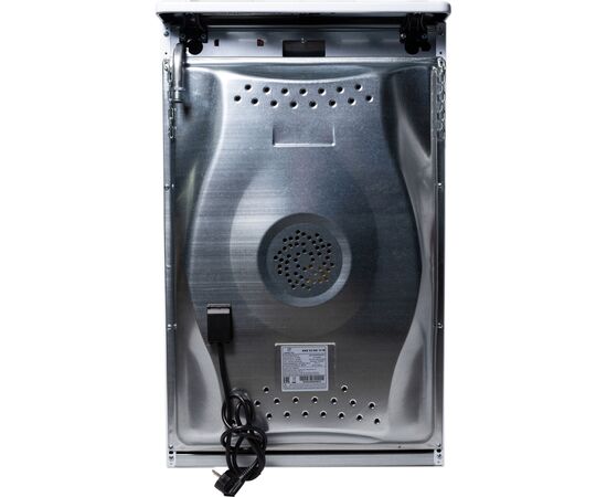 Плита Greta KKE 52 MG 13 W, изображение 6 Плита Greta KKE 52 MG 13 W, изображение 6