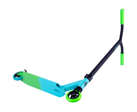 Самокат Hipe H1 трюковый Blue/Mint (250844), зображення 3