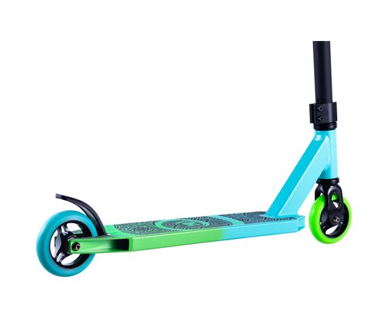 Самокат Hipe H1 трюковый Blue/Mint (250844), зображення 4