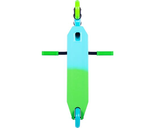 Самокат Hipe H1 трюковый Blue/Mint (250844), зображення 5