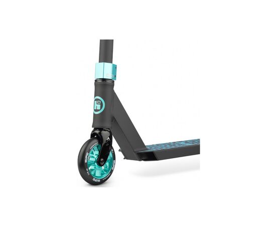 Самокат Hipe H3 трюковый Raw/Sky Blue (250850), изображение 3 Самокат Hipe H3 трюковый Raw/Sky Blue (250850), изображение 3