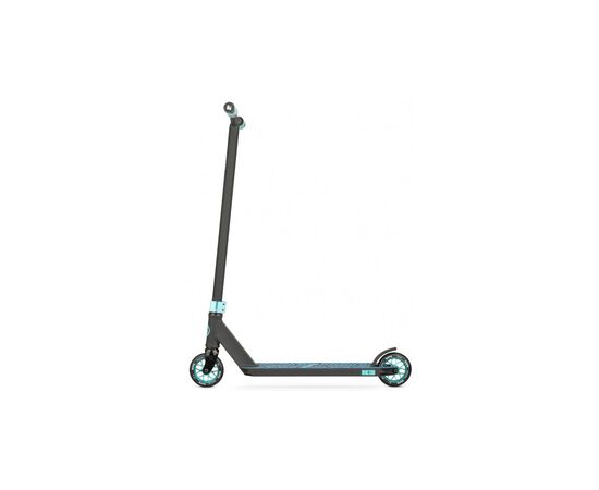 Самокат Hipe H3 трюковый Raw/Sky Blue (250850), изображение 4 Самокат Hipe H3 трюковый Raw/Sky Blue (250850), изображение 4