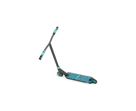 Самокат Hipe H3 трюковый Raw/Sky Blue (250850), изображение 5 Самокат Hipe H3 трюковый Raw/Sky Blue (250850), изображение 5