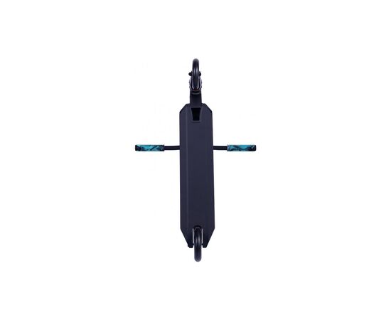 Самокат Hipe H3 трюковый Raw/Sky Blue (250850), изображение 6 Самокат Hipe H3 трюковый Raw/Sky Blue (250850), изображение 6