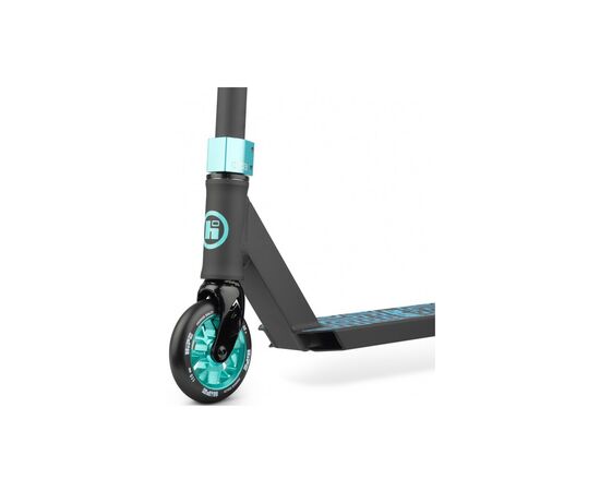 Самокат Hipe H3 трюковый Raw/Sky Blue (250850), изображение 8 Самокат Hipe H3 трюковый Raw/Sky Blue (250850), изображение 8