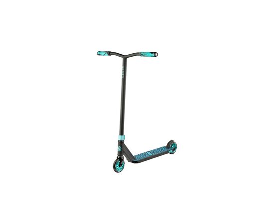 Самокат Hipe H3 трюковый Raw/Sky Blue (250850)