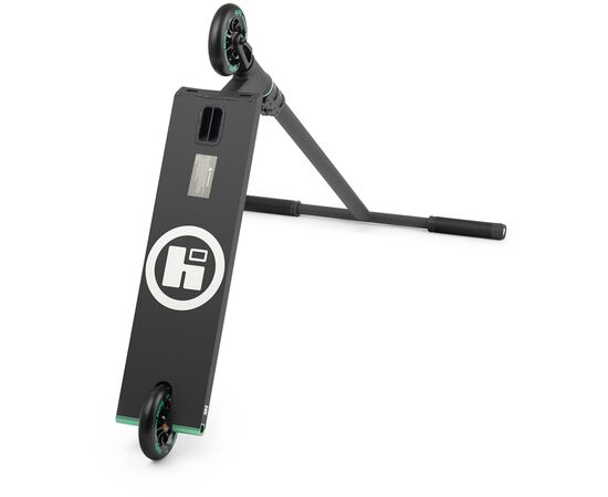 Самокат Hipe H6 трюковый Black (250836), изображение 5 Самокат Hipe H6 трюковый Black (250836), изображение 5