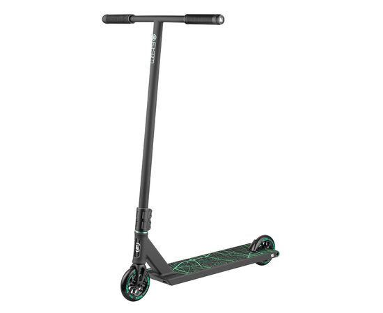 Самокат Hipe H6 трюковий Black (250836)