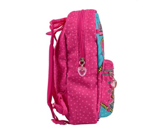 Рюкзак школьный Yes K-32 LOL Juicy (558096), изображение 5