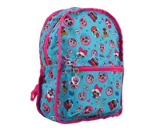 Рюкзак школьный Yes K-32 LOL Juicy (558096), изображение 6
