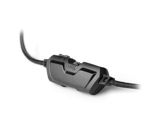 Наушники REAL-EL GDX-7590 Black-Red, изображение 9 Наушники REAL-EL GDX-7590 Black-Red, изображение 9