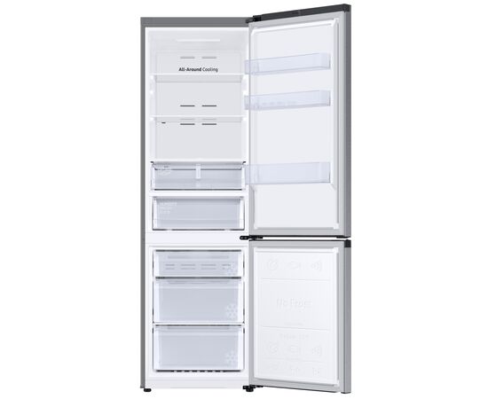 Холодильник Samsung RB36T677FSA/UA, изображение 6
