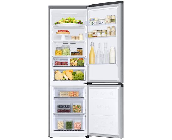 Холодильник Samsung RB36T677FSA/UA, изображение 7