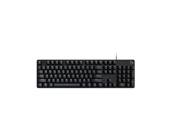 Клавиатура Logitech G413 SE Mechanical Tactile Switch USB UA Black (920-010437)