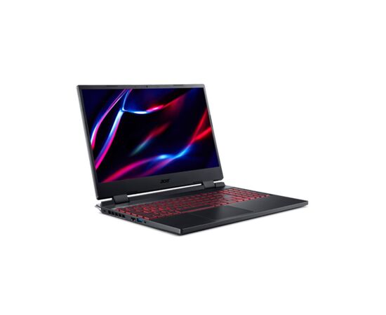 Ноутбук Acer Nitro 5 AN515-58 (NH.QFMEU.008), изображение 2 Ноутбук Acer Nitro 5 AN515-58 (NH.QFMEU.008), изображение 2