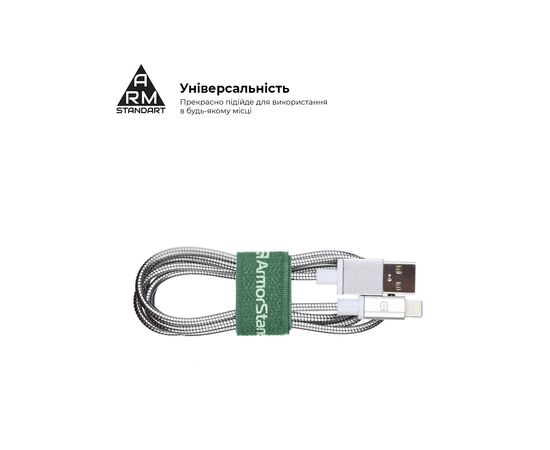 Чехол для моб. телефона Armorstandart ICON Case OPPO A15/15S Chili Red + Органайзер cactus (ARM59319), изображение 4