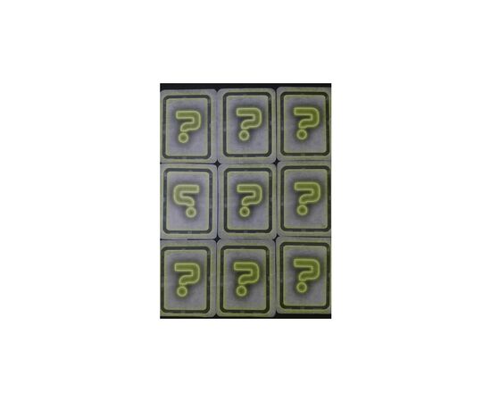 Настольная игра Планета Ігор Комната 25: VIP (дополнение) (GL-R25V), изображение 2 Настольная игра Планета Ігор Комната 25: VIP (дополнение) (GL-R25V), изображение 2