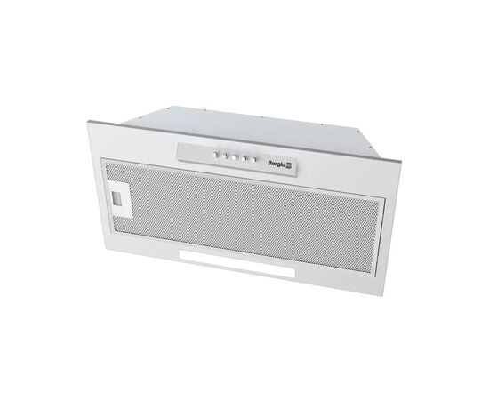 Вытяжка кухонная Borgio BIT-BOX 52 Inox-Eco