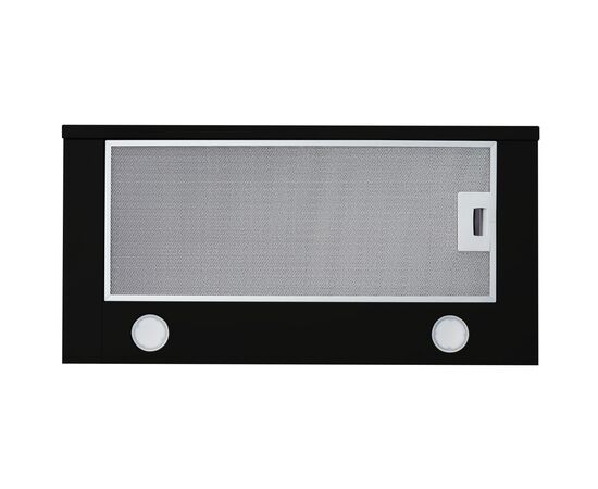 Вытяжка кухонная Borgio TLF (TR) 60 black, изображение 5 Вытяжка кухонная Borgio TLF (TR) 60 black, изображение 5