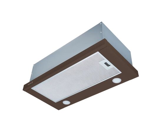 Вытяжка кухонная Borgio TLF (TR) 60 brown, изображение 4 Вытяжка кухонная Borgio TLF (TR) 60 brown, изображение 4