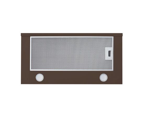 Вытяжка кухонная Borgio TLF (TR) 60 brown, изображение 5 Вытяжка кухонная Borgio TLF (TR) 60 brown, изображение 5
