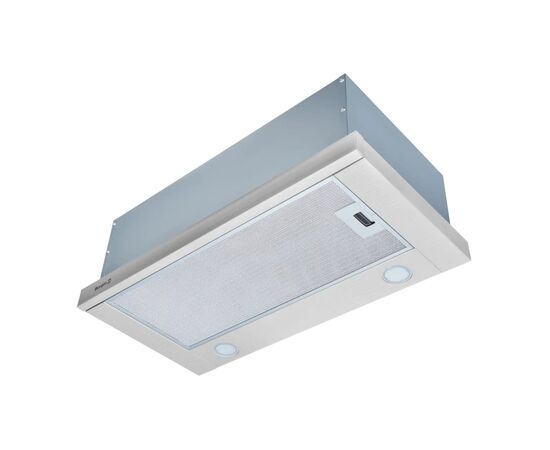Вытяжка кухонная Borgio TLF (TR) 60 Inox, изображение 4 Вытяжка кухонная Borgio TLF (TR) 60 Inox, изображение 4