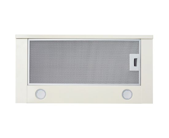 Вытяжка кухонная Borgio TLF (TR) 60 ivory glass, изображение 5 Вытяжка кухонная Borgio TLF (TR) 60 ivory glass, изображение 5