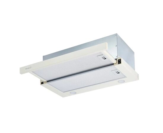 Вытяжка кухонная Borgio TLF (TR) 60 ivory, изображение 2 Вытяжка кухонная Borgio TLF (TR) 60 ivory, изображение 2