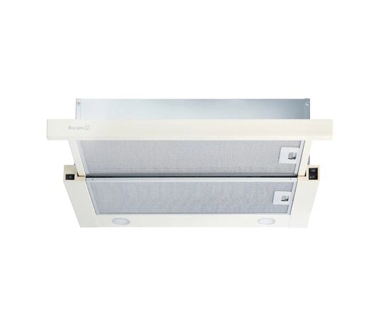 Вытяжка кухонная Borgio TLF (TR) 60 ivory