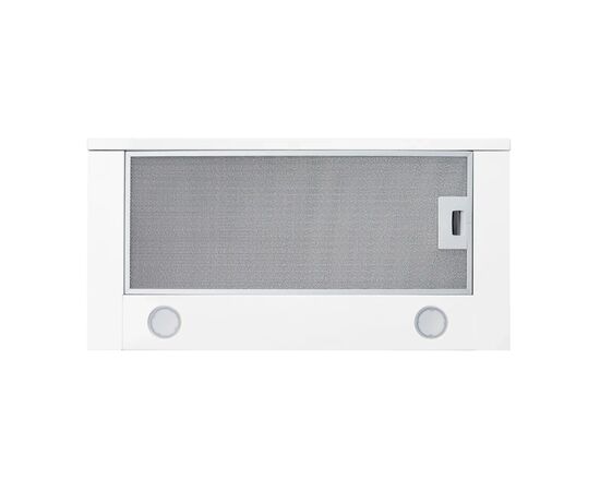 Вытяжка кухонная Borgio TLF (TR) 60 white, изображение 5 Вытяжка кухонная Borgio TLF (TR) 60 white, изображение 5