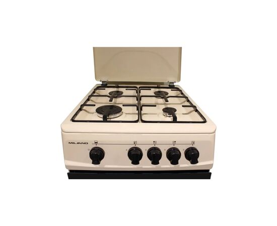 Плита Milano ML50 G1/01 + beige, изображение 4