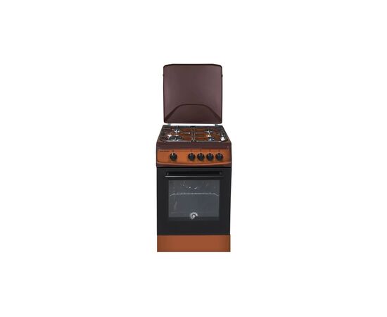 Плита Milano ML50 G1/01 + brown, изображение 2 Плита Milano ML50 G1/01 + brown, изображение 2