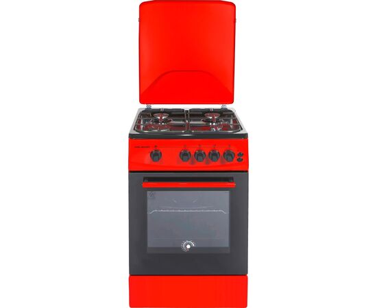 Плита Milano ML50 G2/01 + red, изображение 2 Плита Milano ML50 G2/01 + red, изображение 2