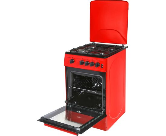 Плита Milano ML50 G2/01 + red, изображение 5 Плита Milano ML50 G2/01 + red, изображение 5