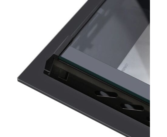 Плита Milano ML50 G2/01 + red, изображение 6 Плита Milano ML50 G2/01 + red, изображение 6