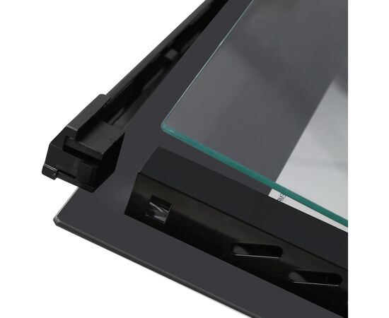 Плита Milano ML50 G2/01 + red, изображение 7 Плита Milano ML50 G2/01 + red, изображение 7