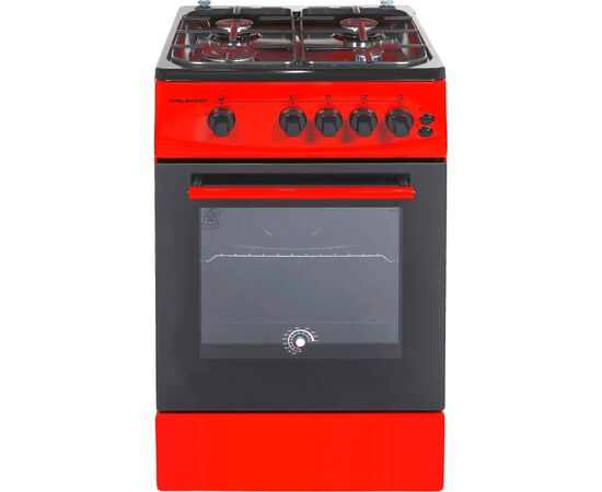 Плита Milano ML50 G2/01 + red