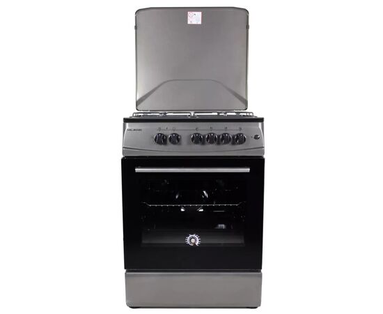 Плита Milano ML60 E20 + graphite, изображение 2 Плита Milano ML60 E20 + graphite, изображение 2