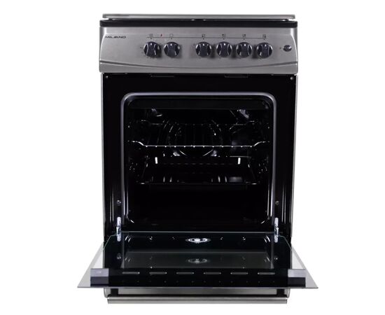 Плита Milano ML60 E20 + graphite, изображение 3 Плита Milano ML60 E20 + graphite, изображение 3