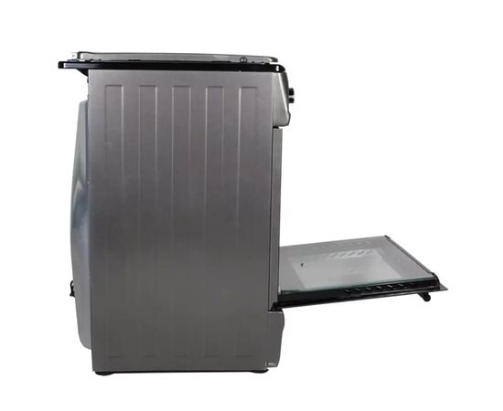 Плита Milano ML60 E20 + graphite, изображение 5 Плита Milano ML60 E20 + graphite, изображение 5