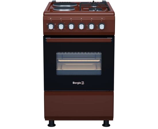 Плита Borgio GE 522 B MBBLT