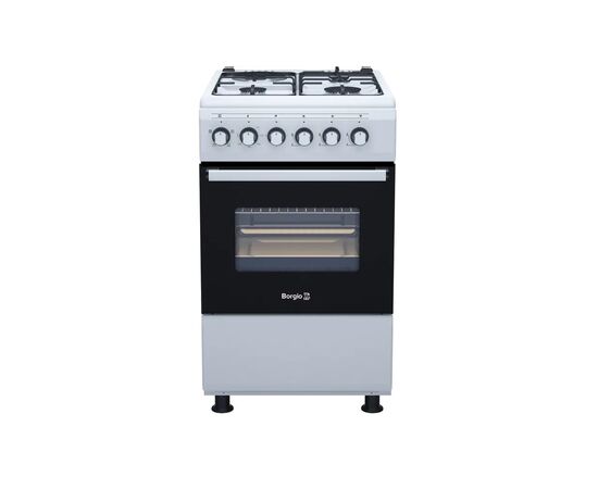Плита Borgio GE 531 W MBBLT